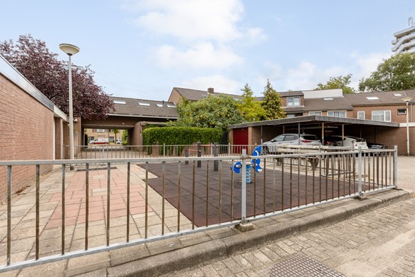 Medium property photo - Espenhof 3, 4623 BA Bergen op Zoom